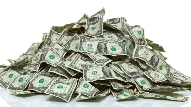 Cash